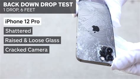 tom's smart phone drop test|iPhone 12 drop test — the earth.